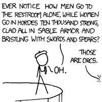 Click for XKCD source
