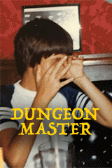 The Dungeon Master, circa 1983